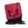 KinderKraft - Scaun auto Isofix XPEDITION Red , 0-36 kg